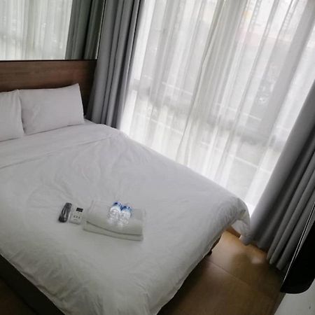 Tropical Hotel Kota Damansara Eksteriør bilde