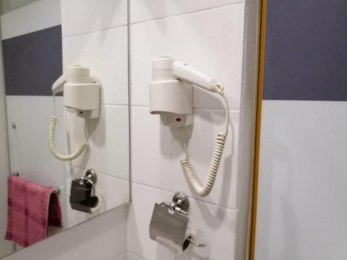Tropical Hotel Kota Damansara Eksteriør bilde